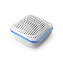 PARLANTE BLUETOOTH CON LUCES RESIST. AL AGUA PHILIPS TAS2505W/00 - Miniatura 1