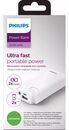 Power Bank Philips. Cargador Portatil DLP5205U/10 - Miniatura 2