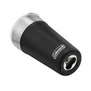 Vaso Trmico Coleman Brew 600 Ml - Black Sand - Miniatura 5