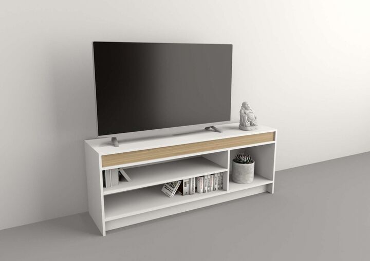 Mesa Tv Everest Olmo F. Tables - Vista principal