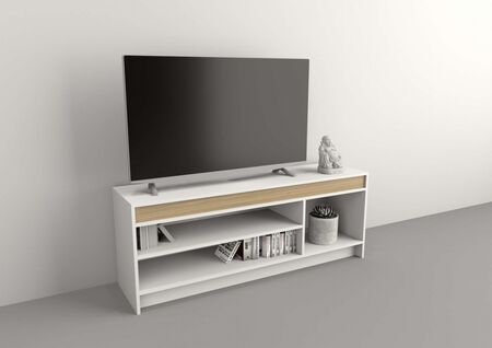 Mesa Tv Everest Olmo F. Tables