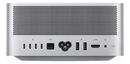 Mac Studio Apple M2 Max Cpu 12core Gpu 30core, 512gb Ssd - Miniatura 4