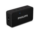 PARLANTE BLUETOOTH CON RADIO FM Philips BT60BK/77 - Miniatura 2