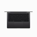Apple Macbook Pro 14 M3 Pro 8 Gb 512 SSD Black - Miniatura 3