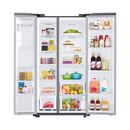 Heladera Side By Side Samsung RS27T5200S9 716 L  Inverter - Miniatura 3