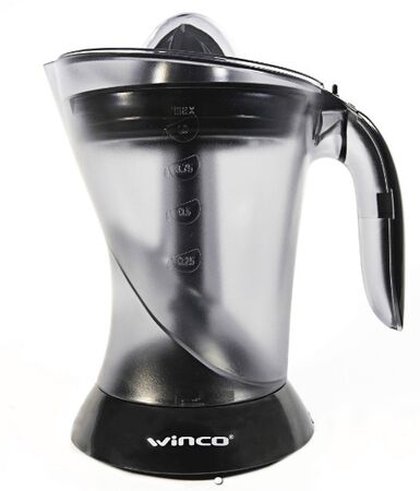 Exprimidor de citricos Winco W24