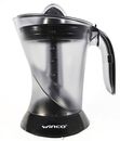 Exprimidor de citricos Winco W24 - Miniatura 1