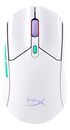 Mouse Hyperx Pulsefire Haste 2 Core Wireless Gaming - Miniatura 1