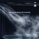 Microondas Samsung MG22M8054AK 22L Grill Empotrable - Miniatura 4