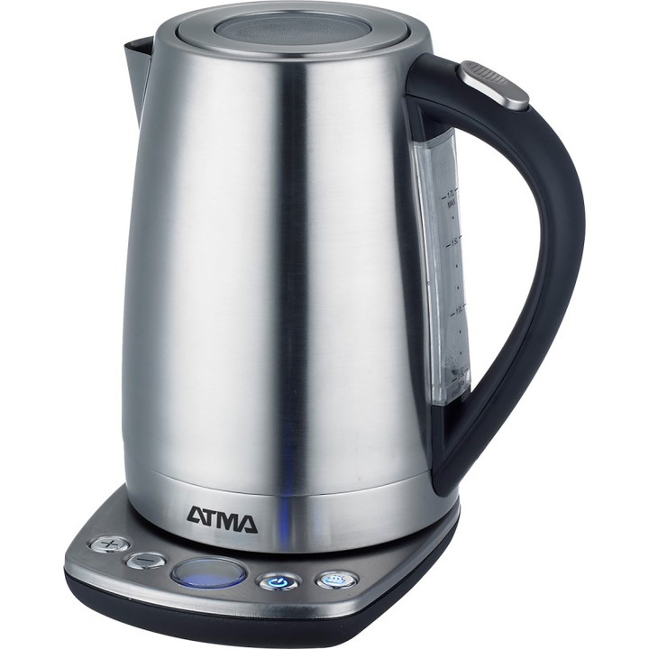 Pava Electrica Atma 94Ped2508Iap 1.7L - Vista principal