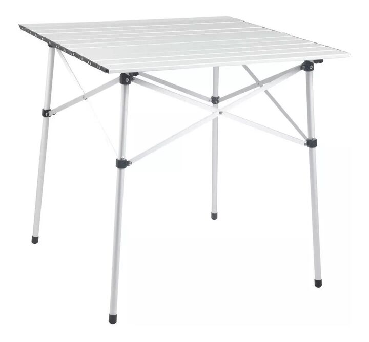 Mesa Plegable De Aluminio Waterdog TA559 - Vista principal