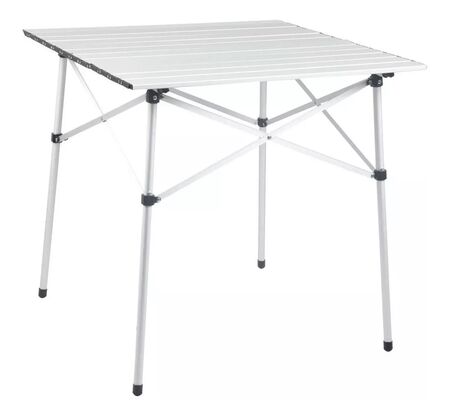 Mesa Plegable De Aluminio Waterdog TA559