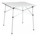 Mesa Plegable De Aluminio Waterdog TA559 - Miniatura 1