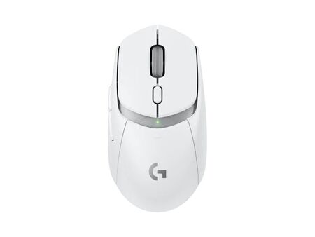 Mouse Logitech G309 Lightspeed Wireless White 910-007206