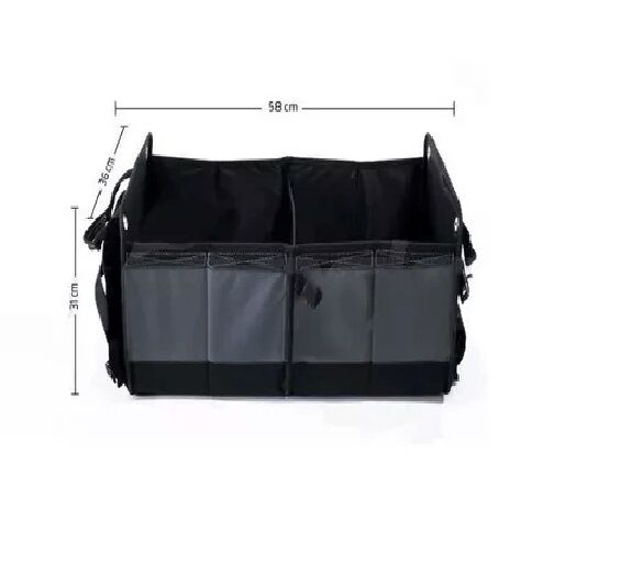 Organizador Bolso De Baul Chico Momo - CO 008 - Vista principal