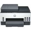 Impresora Hp Smart Tank 750 Multifuncion WiFi - Miniatura 1