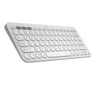 Teclado Logitech K380S Wireless Blanco 920-011784 - Miniatura 3
