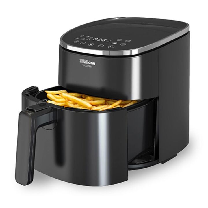 Freidora Eléctrica Liliana Digital SMARTFRY - Modelo AF931 - Vista principal