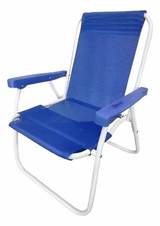 Reposera Sillon Plegable Infantil Descansar 40500