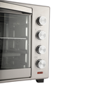 Horno Electrico Smartlife TOR070 Conveccion 70L - Miniatura 5