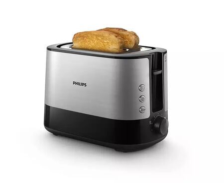 Tostadora Viva Philips HD2637/90
