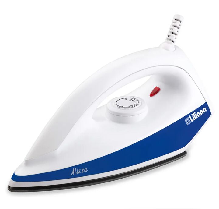 Plancha Alizza Liliana Liliana RPS900 - Vista principal