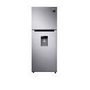 Heladera No Frost Samsung Inverter 299 Lts Dispenser Plata - Miniatura 3