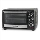 HORNO ELECTRICO 17 LTS YELMO YL-17 - Miniatura 1