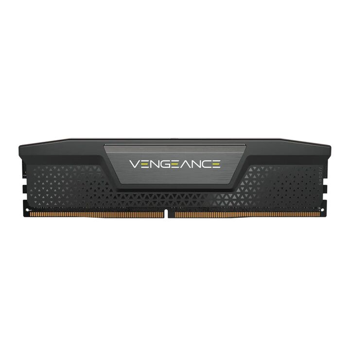 Memoria DDR5 Corsair 16 Gb 5600 MHz Vengeance Black - Vista principal