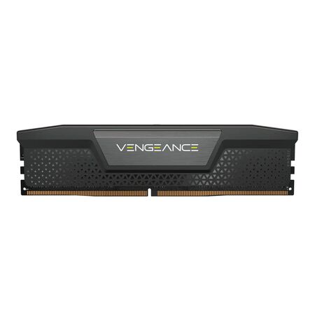 Memoria DDR5 Corsair 16 Gb 5600 MHz Vengeance Black