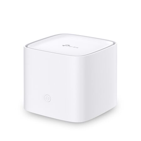 Extensor Tp-Link HX220 1 Mesh para ISP AX1800 Wifi Gigabit