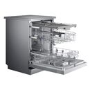 Lavavajillas Samsung DW60M6050FS 14 Cubiertos Inox - Miniatura 5