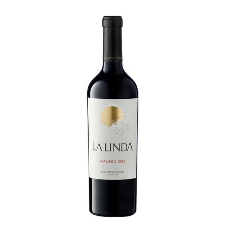 La Linda Malbec