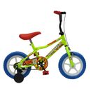 Bicicleta Tomaselli Rodado 12 Mini Rueda Macisa - Miniatura 1