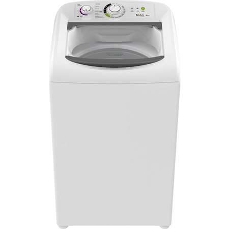 Lavarropas Automatico Eslabon De Lujo Ewh07Bb 7K 750Rpm