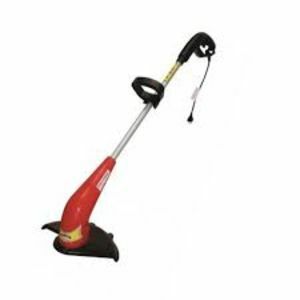 BORDEADORA PLUMITA PLUS 400W CORTE 30CM - 4609126 - Vista principal