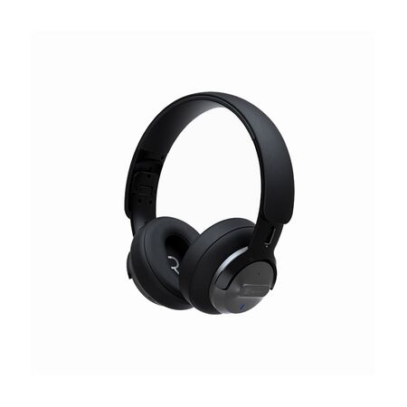 Auriculares Klipxtreme Hi-Fi Inalambrico Negro