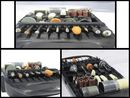 Set accesorios para minitorno Tactix - TX447040 - Miniatura 2