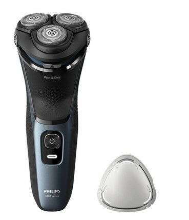 Afeitadora Elctrica Philips Serie 3000 Con Skinprotect S3144/00 - Vista principal