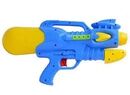 PISTOLA LANZADORA DE AGUA CON DOS BOCAS DE SALIDA DE AGUA 3120 - Miniatura 2