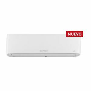 AIRE ACONDICIONADO HITACHI HSP2600FC ECO 2600 W - 4606944 - Vista principal