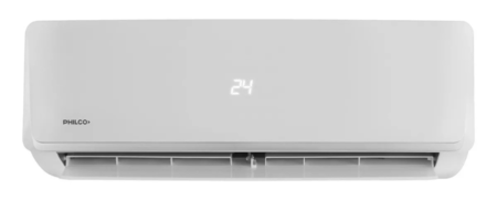 Aire Acondicionado Philco Split Frio calor 2750w