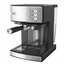 Cafetera Oster BVSTEM6603SS Primalatte Espresso - Miniatura 1