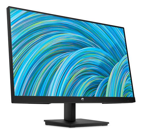 Monitor Hp V24v G5 23,8 Pulgadas Fhd Antirreflejante - Vista principal