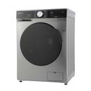 Lavasecarropas Smartlife SL-WDI11581400G Inverter 11.5Kg Gri - Miniatura 2