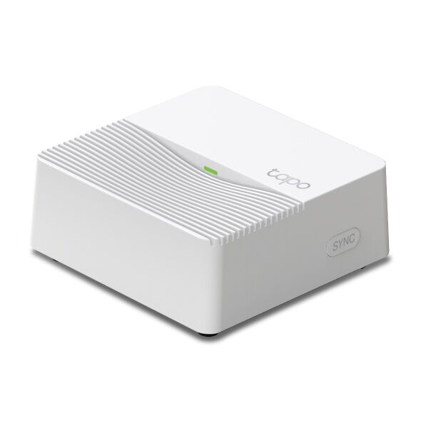 Smart Hub Tp-Link TAPO H200 Voice Control - Vista principal
