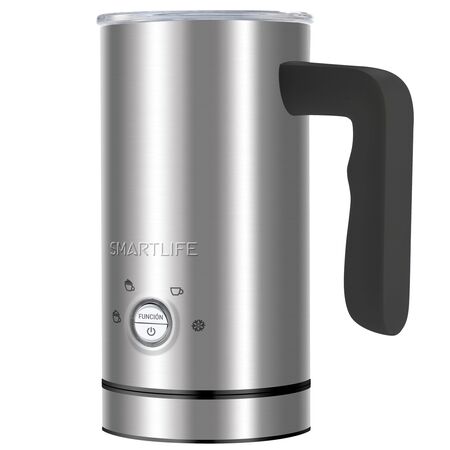 Espumador De Leche Smartlife SL-MF1700 Inox 220v