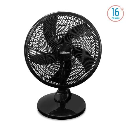 Ventilador de Mesa 16 Liliana VSOP16