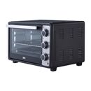 HORNO ELECTRICO BGH DUO BHE25M23N - 25LTS, 1380W, DOBLE GRILL (PNH048326) - Miniatura 2