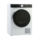 Secarropas por bomba de calor Smartlife DYHP08W 8Kg - Miniatura 3